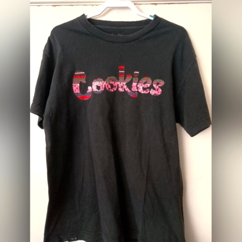 Cookies x Peter Tosh Ugly Christmas Sweater